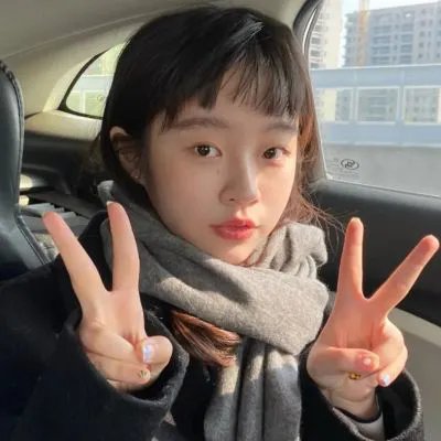 孩子和我