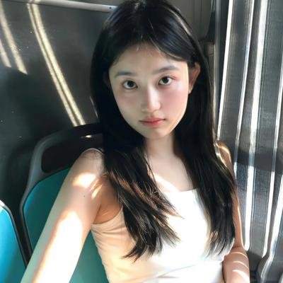 疵